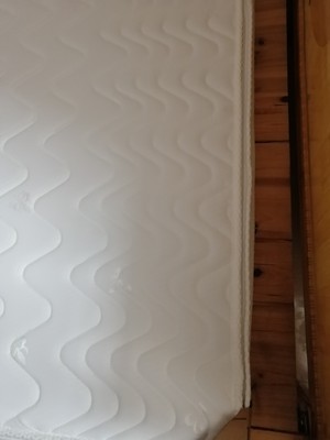 2个月后评价8H乳胶床垫怎么样？真实评测是一线品牌吗？