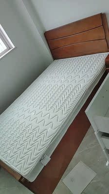 亲身使用分享喜临门床垫怎么样？请问感受怎么样？