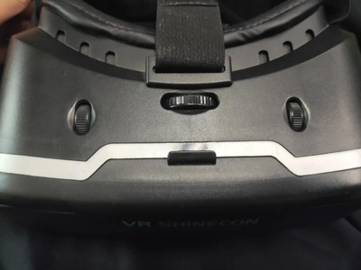 goovis g2对比嗨镜h2，老手解密诉说
