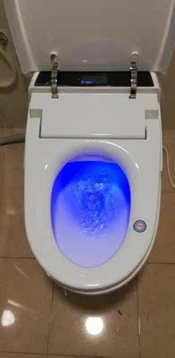 协助看看:TOTO超漩式智能马桶CES6631B好不好用?值得买吗?