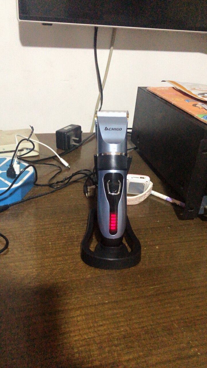 志高理发器zgf838值得买吗志高zgf838评价是真的好吗亲身体验