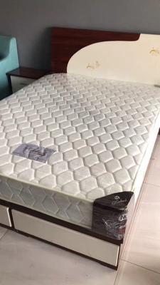 真实使用感受晚安床垫和喜临门哪个好,质量怎么样?哪款更有档次?