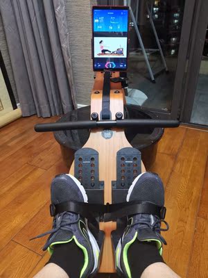 麦瑞克划船机和海德划船机哪个好?真实质量对比【爆料】