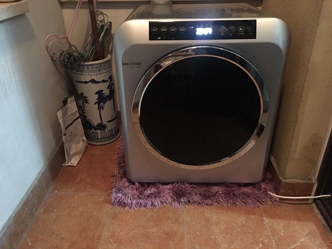 masense海馨干衣机gdz60618e好不好海馨gdz60618e考虑入手有用过的