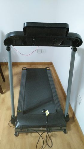 讨论一下鑫友M7跑步机评价这么好,真的吗?-洁福评测