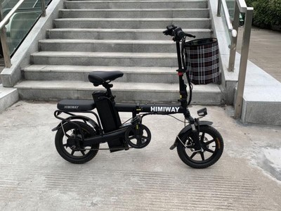 白领评测锋鸟电动车怎么样，质量口碑好不好？是哪里产的