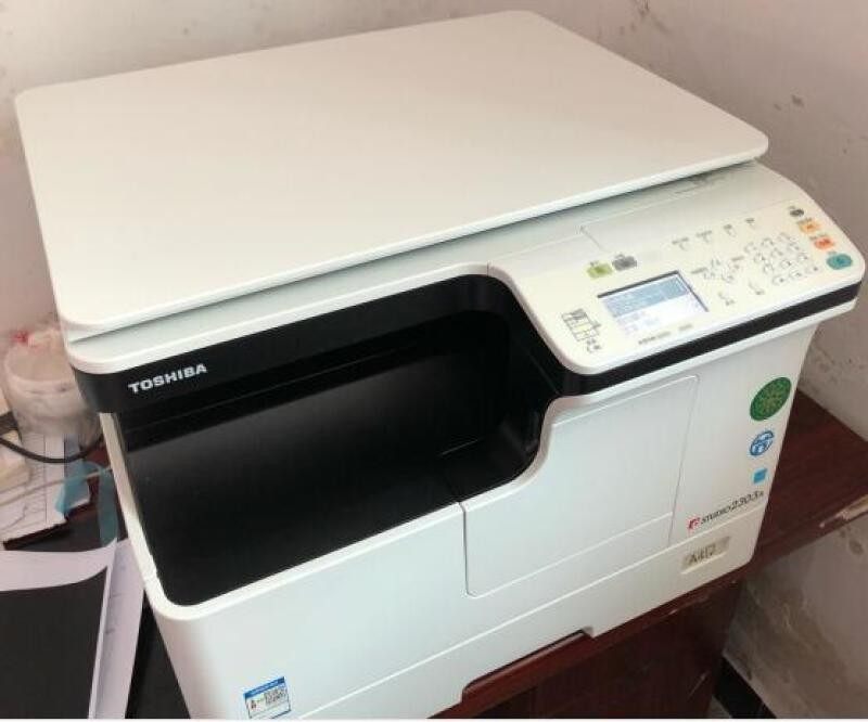toshiba东芝复合机estudio2303a值得买吗东芝estudio2303a实用看买家