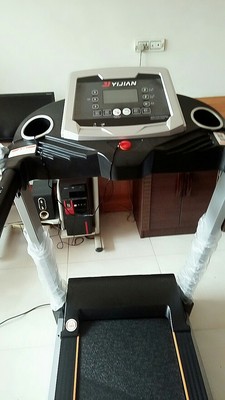 纠结，亿健精灵ELF跑步机怎么样，选这个是正确的选择吗？