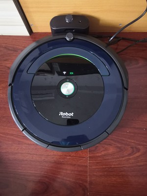 真相反馈:iRobot 690扫地机器人怎么样?质量是不是真的差?