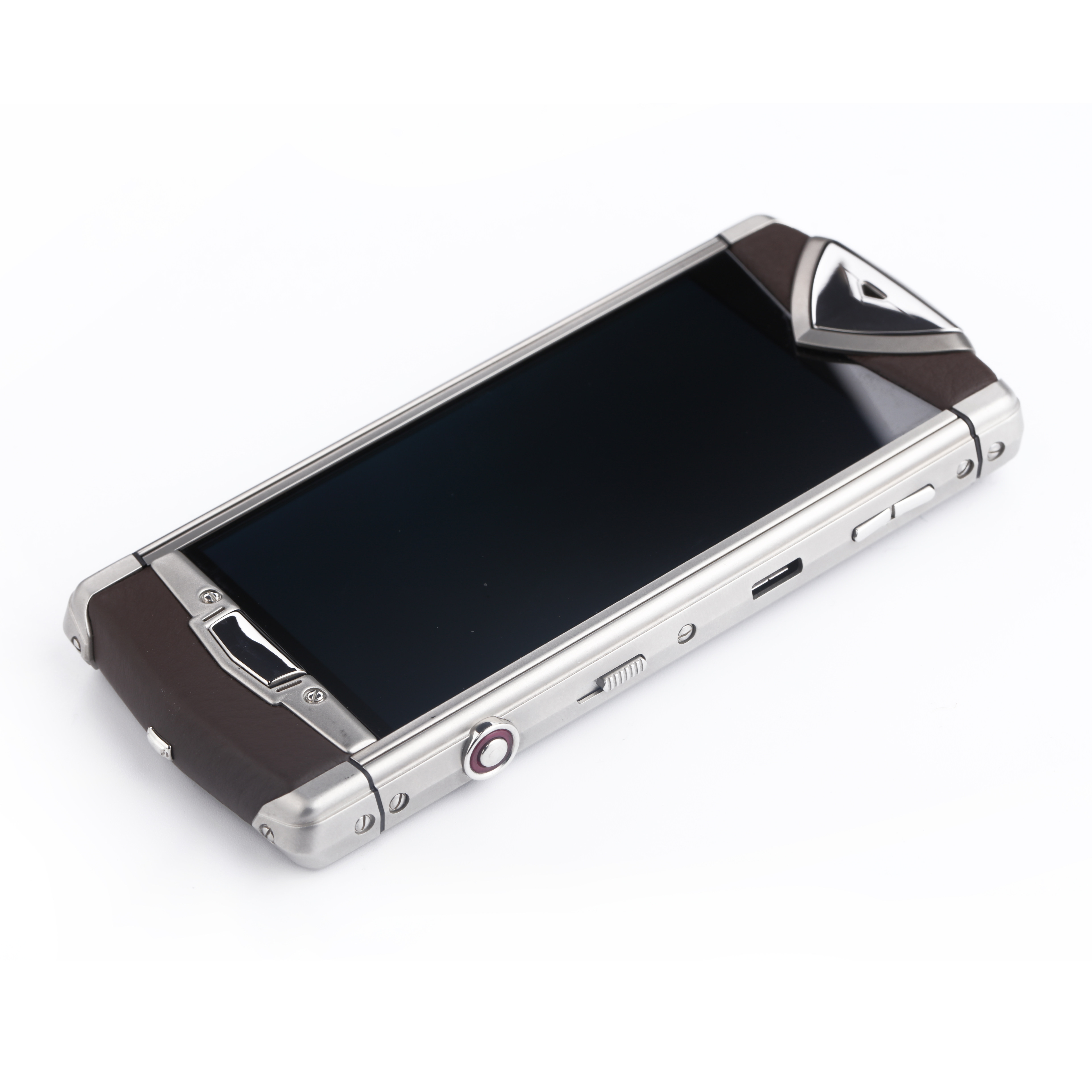 9.5新纬图/vertu constellation smile 智能手机 奢侈品手机1