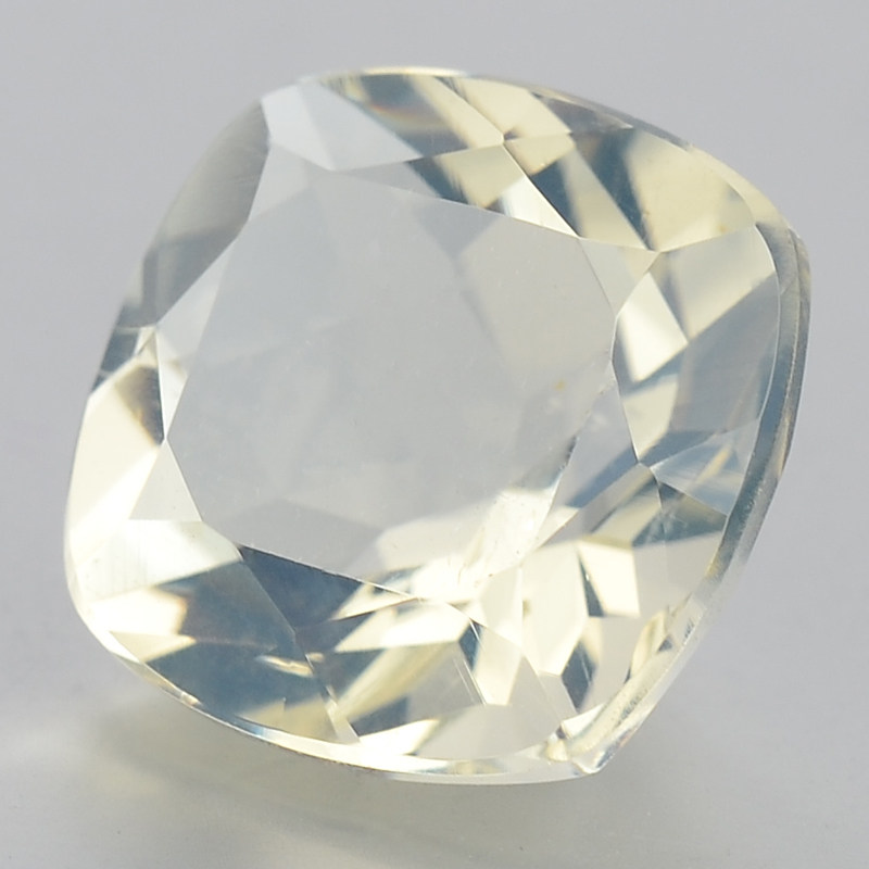 水晶质感3.05克拉天然蛋白石裸石 墨西哥 玻璃体火闪一元起拍