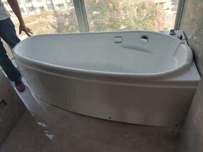 大品牌:沃特玛独立式浴缸怎么样?是否真的性价比高吗?