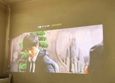 说说：极米Z6和Z6X投影仪哪个好？这两个型号对比使用好不好