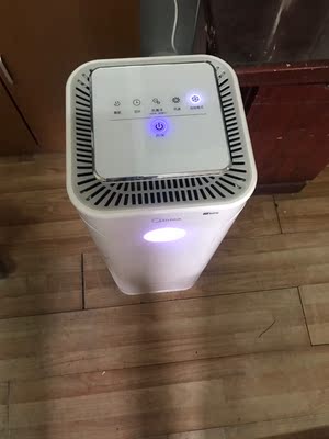 【口碑爆料】IQAir空气净化器怎么样？质量好不好？