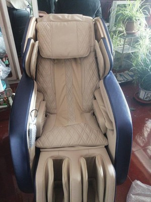买过的人说说芝华仕头等舱按摩椅怎么样？正品吗？