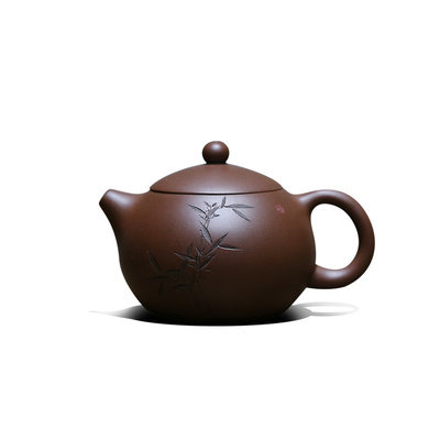 宜兴紫砂壶茶壶 国工范老师【手工西施壶】 复刻徐友泉