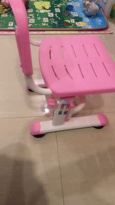 巨资买学习桌，护童儿童学习桌怎么样，质量很烂很差吗？