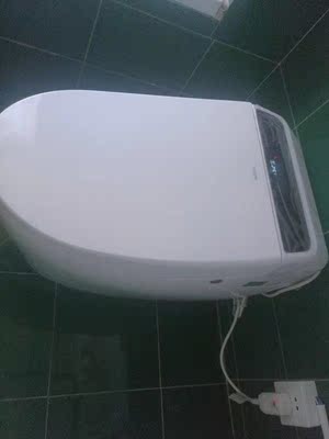 发个贴子，问下箭牌智能马桶怎么样?好不好用?