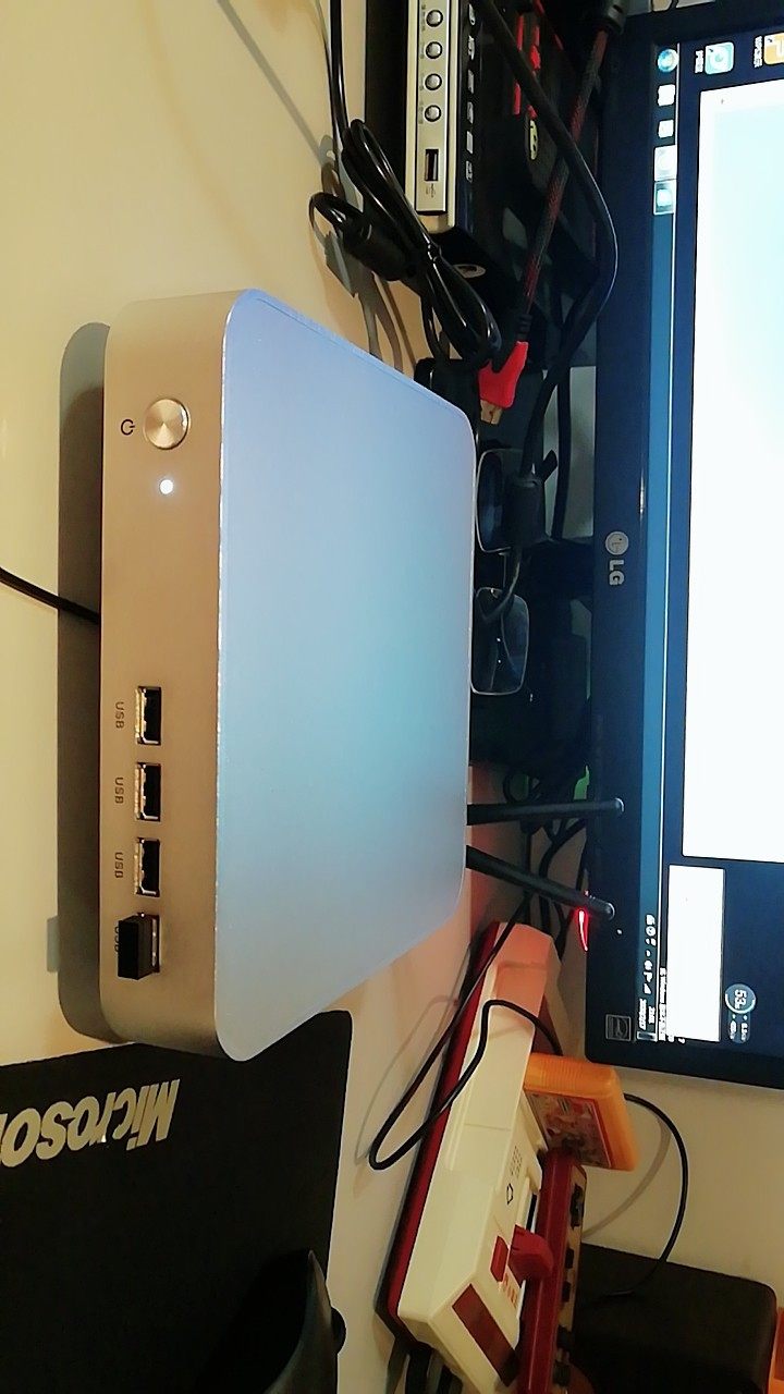 天虹台式机q3ti7评测天虹q3ti7告诉大家怎么样好不好