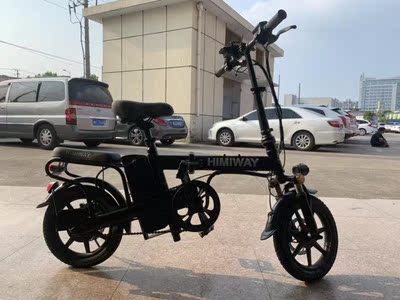 校园内用希洛普电瓶车怎么样，网上买电动车售后靠谱吗