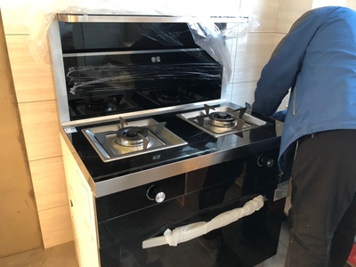 质量评测YUKIDA集成灶怎么样？入手一个月彻底后悔了?