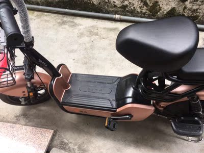 详解凤凰电动车好还是正步电动车好?配置参考区别是？?