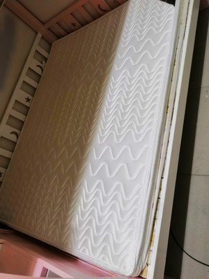 大家谈谈原始原素乳胶床垫怎么样，质量好不好？【点评】分享感受