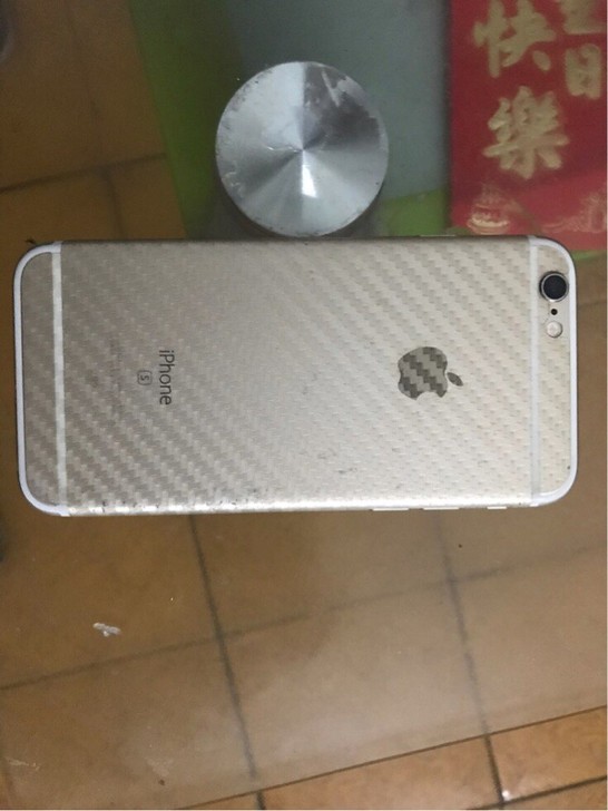 6S，国行三网通