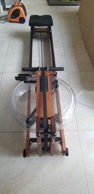 健身用小莫智能水阻划船机Pro怎么样？？说下体验感受