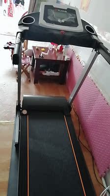 说说看:乔山跑步机T57 PLUS跑步机怎么样?和T32相比哪款好?