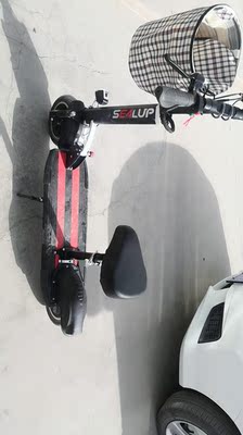 凤凰锂电池折叠电动车好不好?评价如何?用后口碑反馈好吗