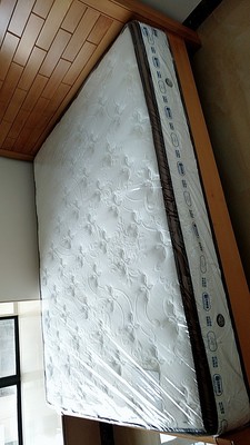 【良心反馈】诺伊曼天然乳胶床垫怎么样？质量确实很差？