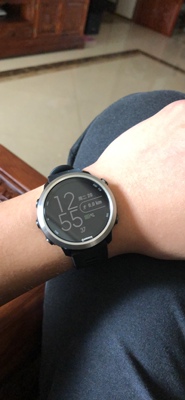 亲身体验评测garmin佳明va3t手表怎么样说说佳明garminva3评测如何呢