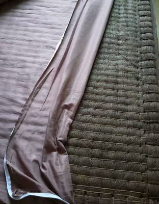 说说<内幕测评>爱舒和龙凤床垫哪个好，哪款床垫更适合小孩子？