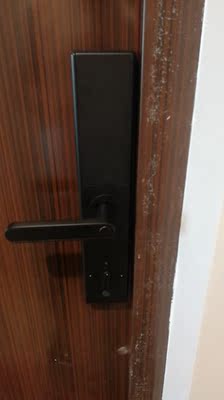 吐槽求助提醒：VOC指纹锁怎么样，哪款比较好用的？大家推荐下