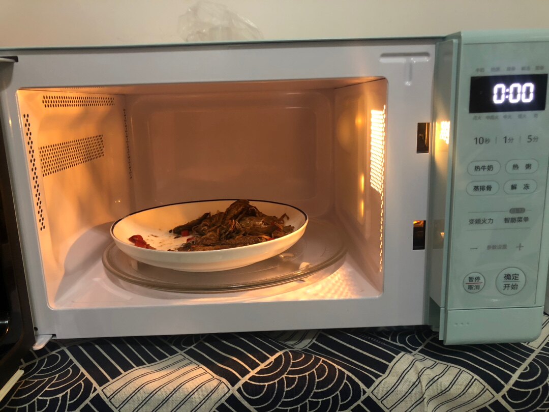 midea/美的微波炉pm2002值得买吗?美的pm2002考虑入手,有用过的介绍下