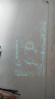 【已采纳】极米无屏电视Play特别版怎么样？有人说质量太差