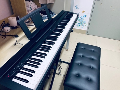 学姐评测卡西欧 PX-160电钢琴怎么样？良心点评一下？