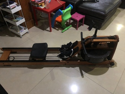 3万网友揭秘first degree划船机和莫比选哪个?哪个体验好?