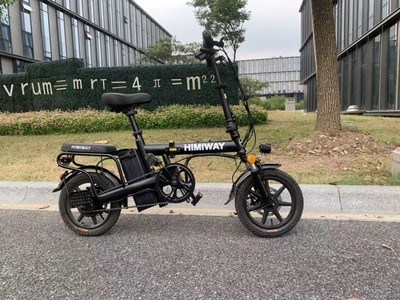 【体验比较下】希洛普电动车怎么样?适合上班族的女生吗