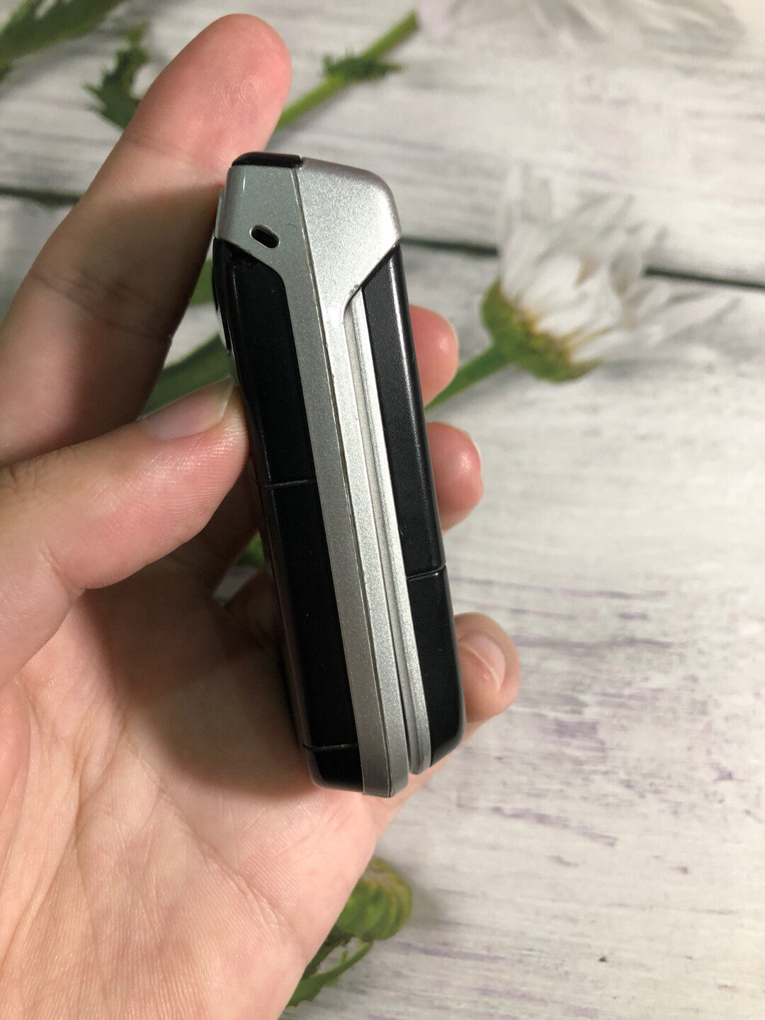 合肥tcl t6 黑色翻盖 国行 特价出售128元_合肥二手手机-分类265网