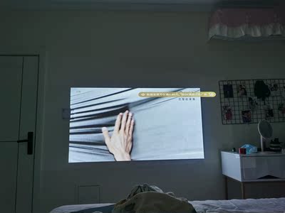 品牌评测：坚果J9投影仪怎么样？评价好不好？