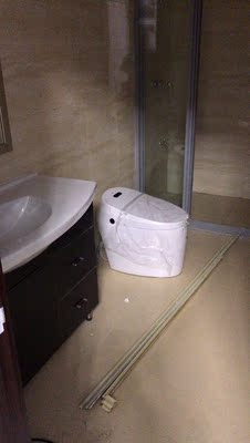 打听一下,toto智能马桶的哪个系列好?了解TOTO马桶的进