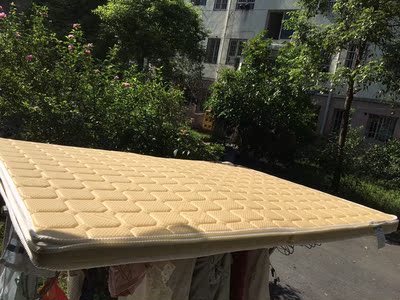 火爆的用过说说：sleson乳胶床垫怎么样，真的是泰国天然乳胶吗？