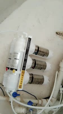 评测点评汉斯希尔前置过滤器和怡口前置哪个好?各自优缺点有哪些?