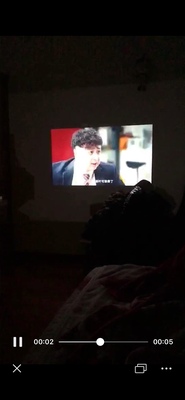 【评测点评】坚果投影仪M6怎么样？体验效果差？