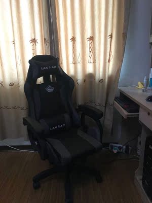 autofull傲风电竞椅哪个国家的品牌,上档次吗?