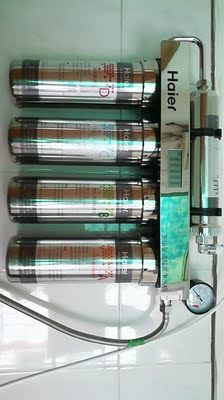 火爆的评测沁园净水器3863质量可靠吗?过滤水能直饮吗?值得买吗?