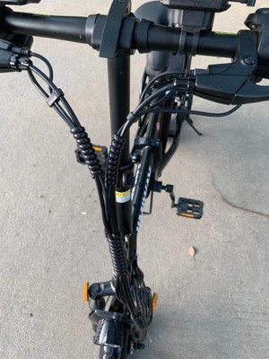 校园内用希洛普电瓶车怎么样，网上买电动车售后靠谱吗