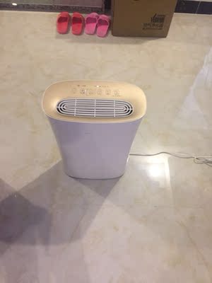 【选择困难了】airx空气净化器哪款好?选A8P还是A7?